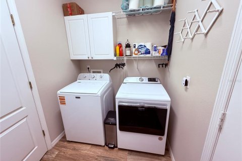 Copropriété à louer à Sun City Center, Floride: 2 chambres, 101.54 m2 № 1652429 - photo 12