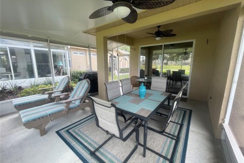 Copropriété à louer à Sun City Center, Floride: 2 chambres, 101.54 m2 № 1652429 - photo 20