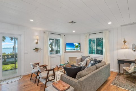 Casa en alquiler en Fort Pierce, Florida, 2 dormitorios, 78.97 m2 № 1161801 - foto 1