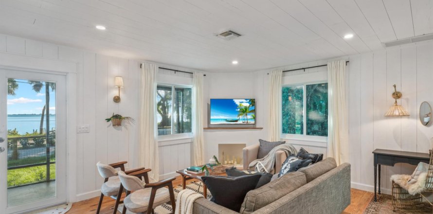 Casa en Fort Pierce, Florida 2 dormitorios, 78.97 m2 № 1161801
