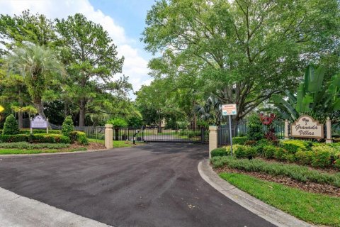 House in Orlando, Florida 3 bedrooms, 150.41 sq.m. № 1826444 - photo 19