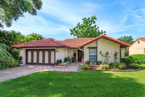 House in Orlando, Florida 3 bedrooms, 150.41 sq.m. № 1826444 - photo 1