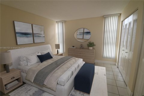 Condo in Miami, Florida, 3 bedrooms  № 1809442 - photo 10