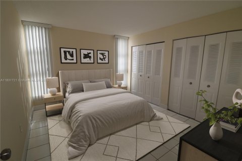 Condo in Miami, Florida, 3 bedrooms  № 1809442 - photo 12
