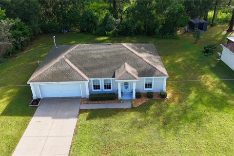 Casa en venta en Summerfield, Florida, 3 dormitorios, 122.35 m2 № 2233489 - foto 2