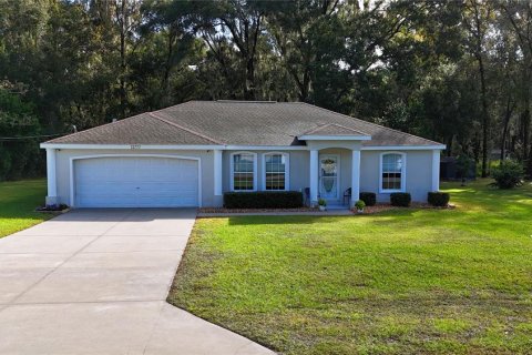 House in Summerfield, Florida 3 bedrooms, 122.35 sq.m. № 2233489