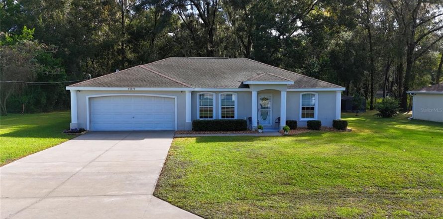 Casa en Summerfield, Florida 3 dormitorios, 122.35 m2 № 2233489