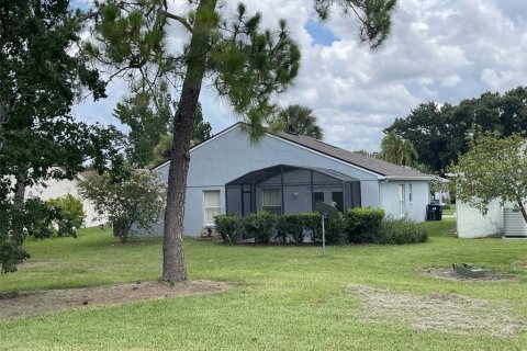 House in Orlando, Florida 3 bedrooms, 141.3 sq.m. № 1816318 - photo 7