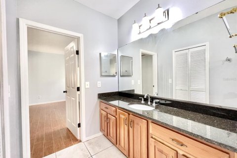 House in Orlando, Florida 3 bedrooms, 141.3 sq.m. № 1816318 - photo 15