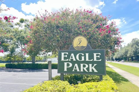 House in Orlando, Florida 3 bedrooms, 141.3 sq.m. № 1816318 - photo 25
