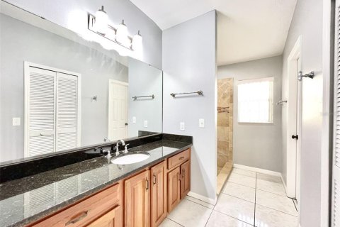 House in Orlando, Florida 3 bedrooms, 141.3 sq.m. № 1816318 - photo 16