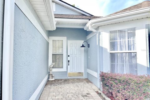 House in Orlando, Florida 3 bedrooms, 141.3 sq.m. № 1816318 - photo 3