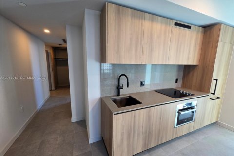 Купить кондоминиум в Майами, Флорида 1 спальня, 56.3м2, № 2145916 - фото 8