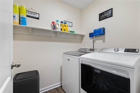 Casa en venta en Palm Coast, Florida, 4 dormitorios, 172.98 m2 № 1783140 - foto 30