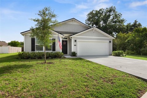 Casa en venta en Palm Coast, Florida, 4 dormitorios, 172.98 m2 № 1783140 - foto 1