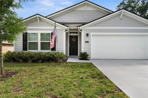 Casa en venta en Palm Coast, Florida, 4 dormitorios, 172.98 m2 № 1783140 - foto 2