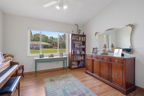 House in Spring Hill, Florida 3 bedrooms, 169.27 sq.m. № 2096547 - photo 29