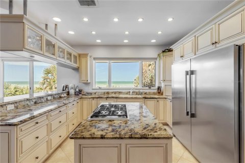 Villa ou maison à vendre à New Smyrna Beach, Floride: 5 chambres, 613.71 m2 № 1745264 - photo 17
