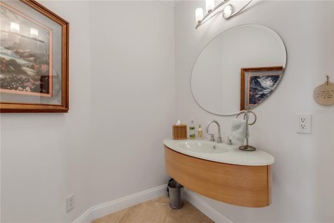 Villa ou maison à vendre à New Smyrna Beach, Floride: 5 chambres, 613.71 m2 № 1745264 - photo 30