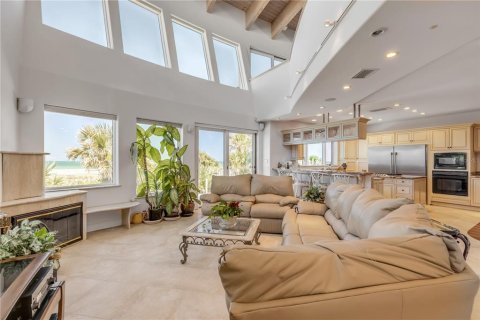 Villa ou maison à vendre à New Smyrna Beach, Floride: 5 chambres, 613.71 m2 № 1745264 - photo 10