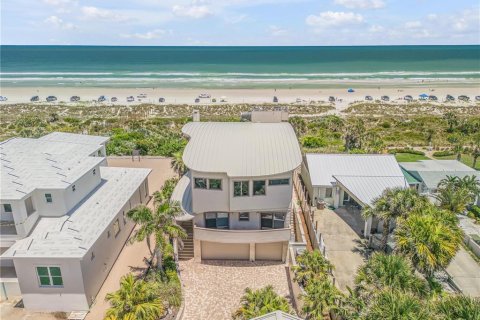 Villa ou maison à vendre à New Smyrna Beach, Floride: 5 chambres, 613.71 m2 № 1745264 - photo 6