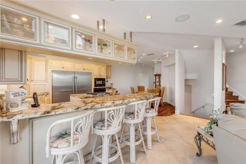 Villa ou maison à vendre à New Smyrna Beach, Floride: 5 chambres, 613.71 m2 № 1745264 - photo 14
