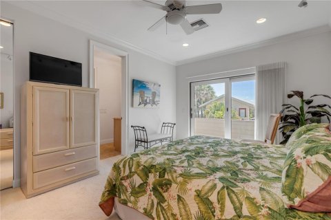 Villa ou maison à vendre à New Smyrna Beach, Floride: 5 chambres, 613.71 m2 № 1745264 - photo 28