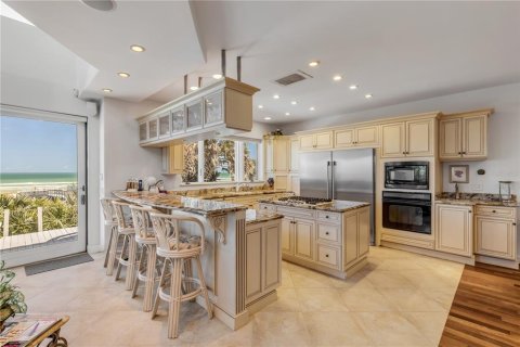 Villa ou maison à vendre à New Smyrna Beach, Floride: 5 chambres, 613.71 m2 № 1745264 - photo 15