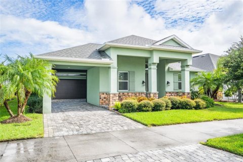 House in New Smyrna Beach, Florida 3 bedrooms, 224.92 sq.m. № 1915091 - photo 6