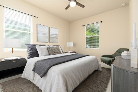 House in New Smyrna Beach, Florida 3 bedrooms, 224.92 sq.m. № 1915091 - photo 28