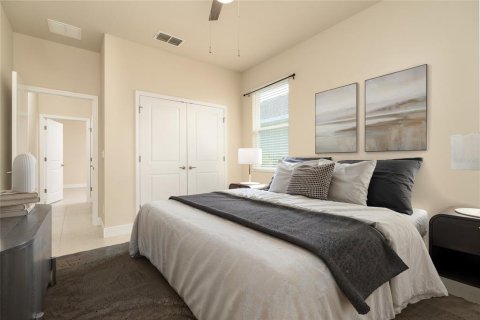 House in New Smyrna Beach, Florida 3 bedrooms, 224.92 sq.m. № 1915091 - photo 27
