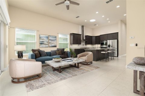 House in New Smyrna Beach, Florida 3 bedrooms, 224.92 sq.m. № 1915091 - photo 17