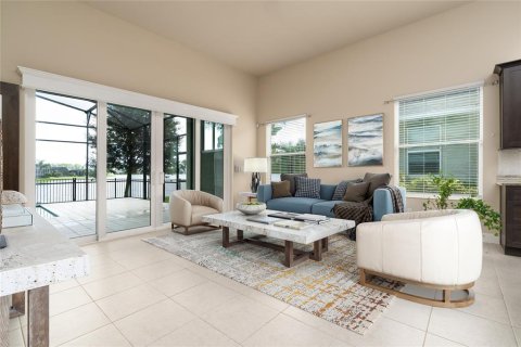 House in New Smyrna Beach, Florida 3 bedrooms, 224.92 sq.m. № 1915091 - photo 19