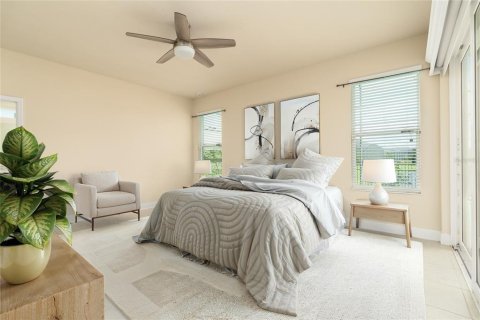 House in New Smyrna Beach, Florida 3 bedrooms, 224.92 sq.m. № 1915091 - photo 24