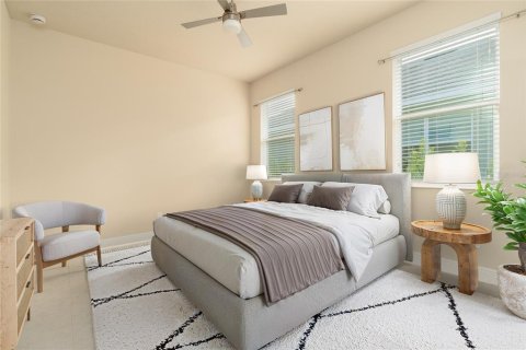 House in New Smyrna Beach, Florida 3 bedrooms, 224.92 sq.m. № 1915091 - photo 30