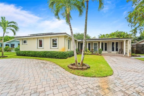 Casa en venta en Wilton Manors, Florida, 3 dormitorios, 195.09 m2 № 2185388 - foto 4