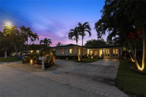 Casa en venta en Wilton Manors, Florida, 3 dormitorios, 195.09 m2 № 2185388 - foto 6
