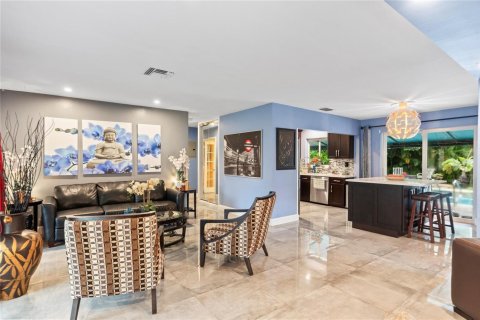 Casa en venta en Wilton Manors, Florida, 3 dormitorios, 195.09 m2 № 2185388 - foto 8