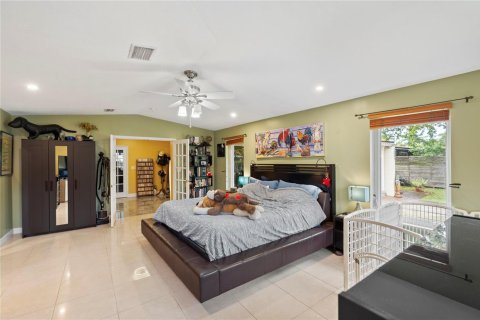 Casa en venta en Wilton Manors, Florida, 3 dormitorios, 195.09 m2 № 2185388 - foto 23