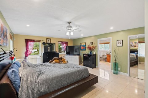 Casa en venta en Wilton Manors, Florida, 3 dormitorios, 195.09 m2 № 2185388 - foto 21