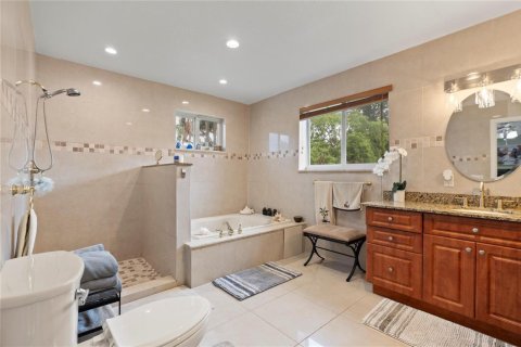 Casa en venta en Wilton Manors, Florida, 3 dormitorios, 195.09 m2 № 2185388 - foto 27