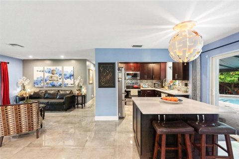 Casa en venta en Wilton Manors, Florida, 3 dormitorios, 195.09 m2 № 2185388 - foto 11