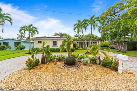 Casa en venta en Wilton Manors, Florida, 3 dormitorios, 195.09 m2 № 2185388 - foto 2