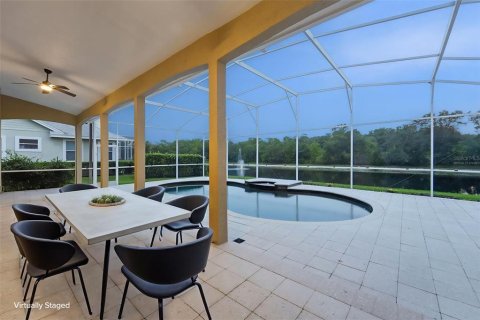 Villa ou maison à vendre à Longwood, Floride: 4 chambres, 232.16 m2 № 2324920 - photo 12