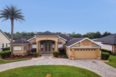 Villa ou maison à vendre à Longwood, Floride: 4 chambres, 232.16 m2 № 2324920 - photo 2