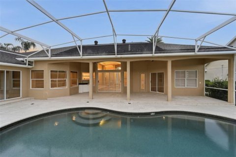Villa ou maison à vendre à Longwood, Floride: 4 chambres, 232.16 m2 № 2324920 - photo 17