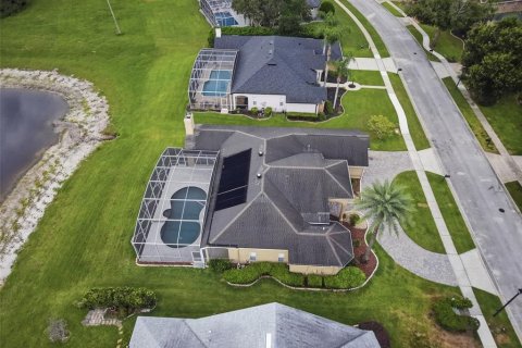 Villa ou maison à vendre à Longwood, Floride: 4 chambres, 232.16 m2 № 2324920 - photo 25
