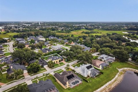 Villa ou maison à vendre à Longwood, Floride: 4 chambres, 232.16 m2 № 2324920 - photo 29