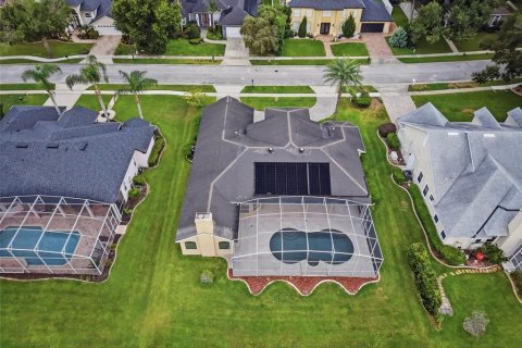 Villa ou maison à vendre à Longwood, Floride: 4 chambres, 232.16 m2 № 2324920 - photo 27