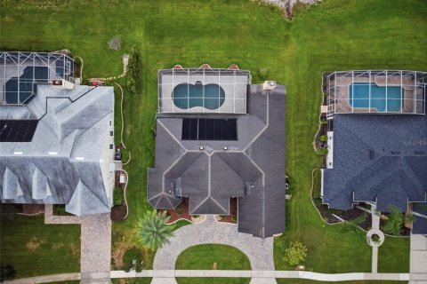 Villa ou maison à vendre à Longwood, Floride: 4 chambres, 232.16 m2 № 2324920 - photo 22